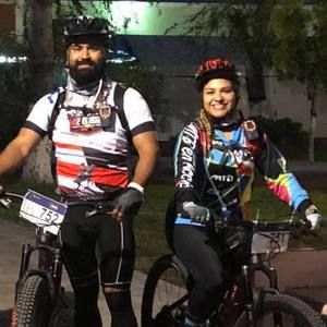 Meet your Posher, Yara